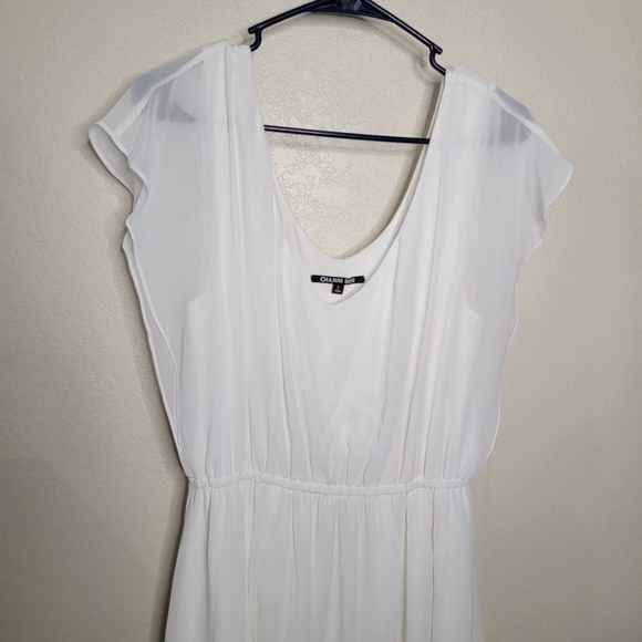 Gianni Bini Dress Size Large great condition - Picture 3 of 6